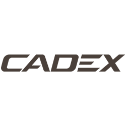 Giant Bicycles Cadex Logo