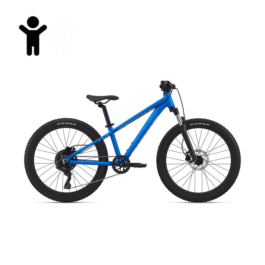 Giant Bicycles Kids Bikes on Gearup.ie