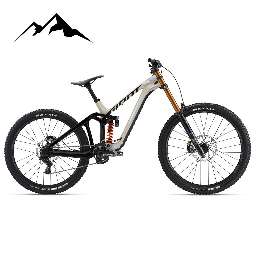 Giant Bicycles Mountain Bikes on Gearup.ie