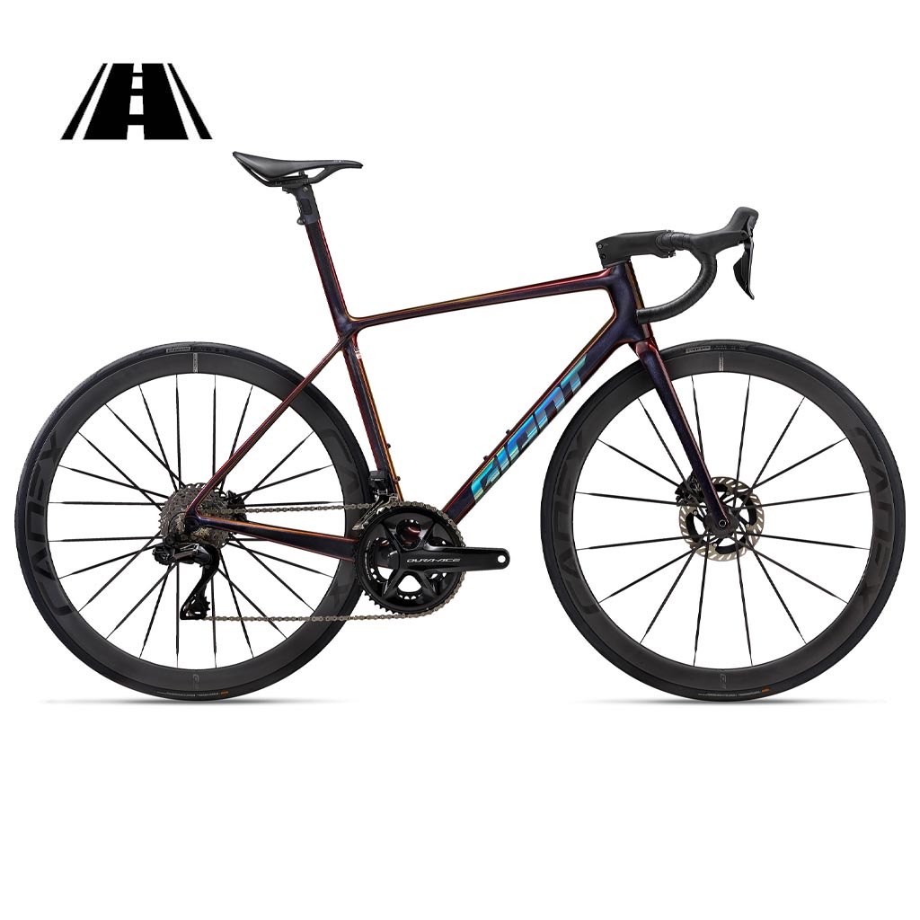 Giant Bicycles Road Bikes on Gearup.ie