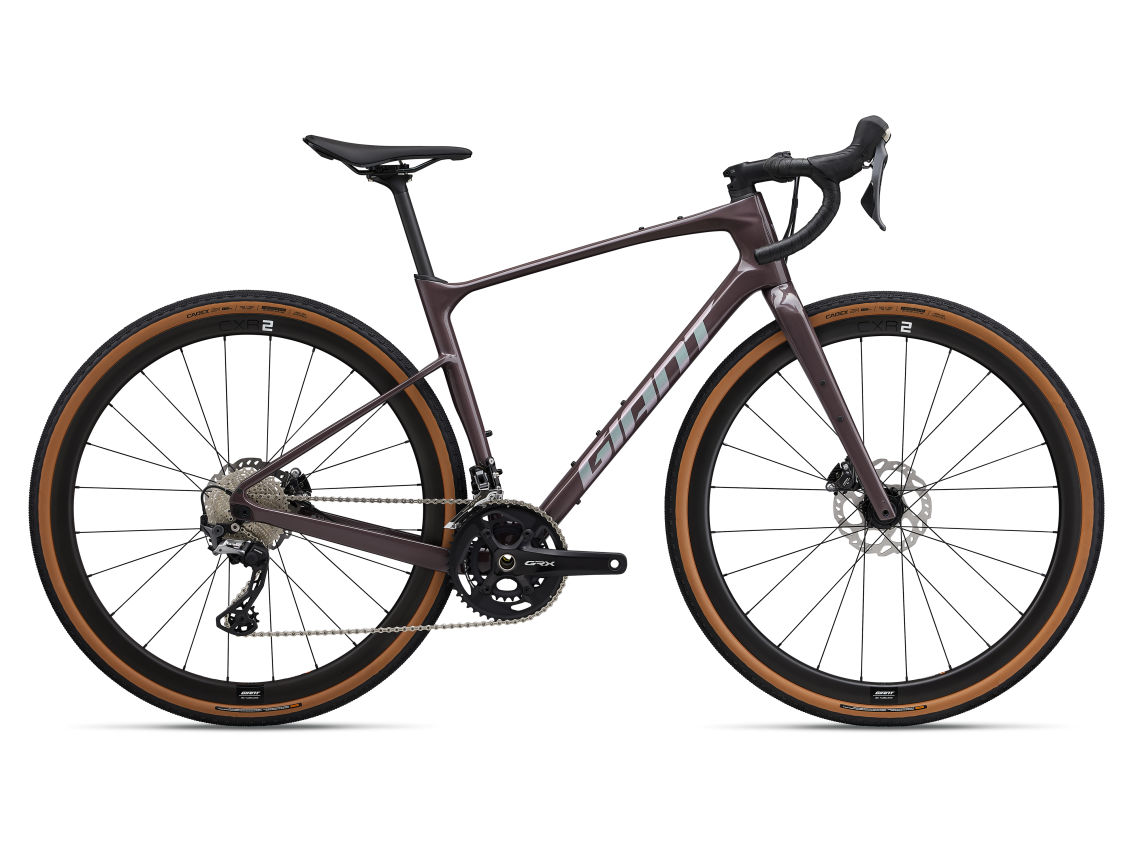 New gravel bikes 2019 online