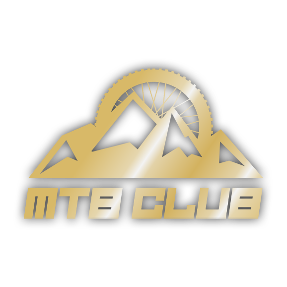 Gearup.ie MTB Club Logo