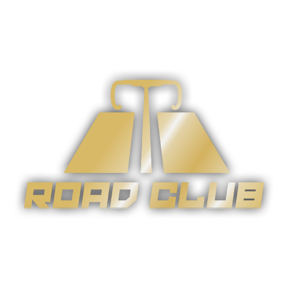 Gearup.ie Road Club Logo