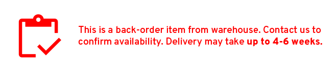 Backorder Image