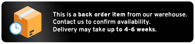 Backorder Image