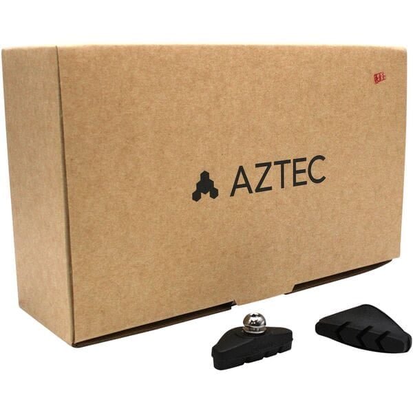Buy Control Block Road - road calliper brake blocks, workshop box x25 ...